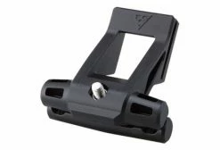 TOPEAK Sacoche De Selle AERO WEDGE PACK MICRO QuickClic Noir -Equipement Vélo Gravel Soldes unnamed file 464