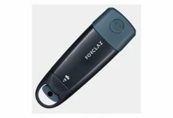 Lampe Torche Dynamo 500 Forclaz - 150 Lumens -Equipement Vélo Gravel Soldes unnamed file 4641