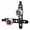 Paire D'Éclairage Cateye ORB Set Argent 2 Paire D'Éclairage Cateye ORB Set Argent -Equipement Vélo Gravel Soldes unnamed file 4653