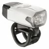 Éclairage Avant Lezyne KTV Drive Front Blanc -Equipement Vélo Gravel Soldes unnamed file 4666