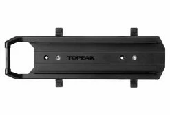 Support De Sacoches Topeak Omni QuickTrack Noir