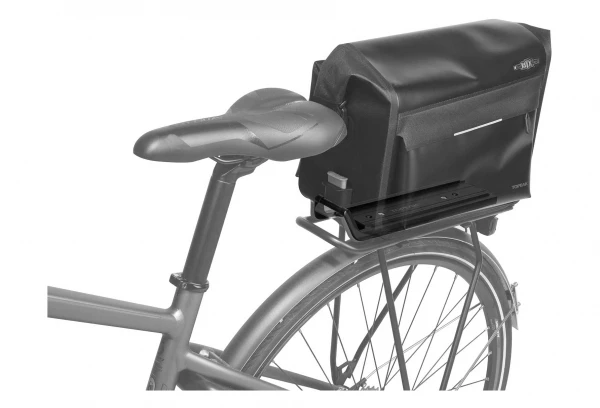 Support De Sacoches Topeak Omni QuickTrack Noir 5 Support De Sacoches Topeak Omni QuickTrack Noir – Image 3