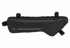 Sacoche De Cadre Zefal Z Adventure C4 Noir