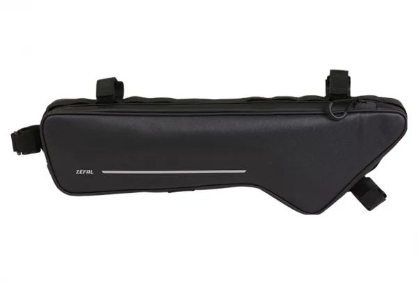 Sacoche De Cadre Zefal Z Adventure C4 Noir 3 Sacoche De Cadre Zefal Z Adventure C4 Noir