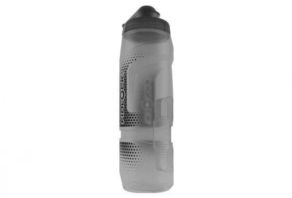 Bidon Fidlock Twist 800 Ml Transparent (sans Connecteur) Noir 6 Bidon Fidlock Twist 800 Ml Transparent (sans Connecteur) Noir – Image 4