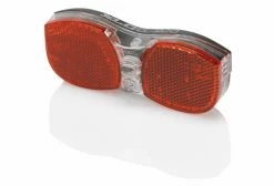 Eclairage Arrière XLC CL-R20 Pour Porte-Bagage