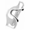 Porte-bidon Lezyne Flow Cage SL (côté Gauche) Blanc -Equipement Vélo Gravel Soldes unnamed file 4705