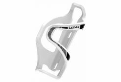 Porte-bidon Lezyne Flow Cage SL (côté Gauche) Blanc