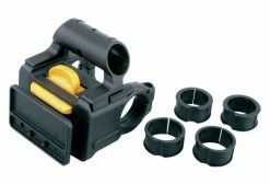 Fixation De Sacoche Au Guidon Topeak Fixer 8