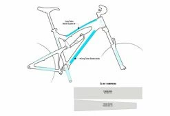 Kit De Protections YTWO Top Tube/Tube Diagonale (2 Pieces) 0.30mm Clair 7 Kit De Protections YTWO Top Tube/Tube Diagonale (2 Pieces) 0.30mm Clair -Equipement Vélo Gravel Soldes unnamed file 4726