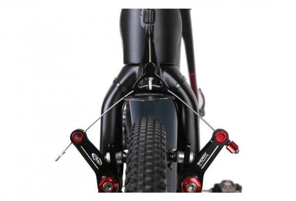 Garde-boue Gravel/Cyclocross RRP CX-Guard Blanc 6 Garde-boue Gravel/Cyclocross RRP CX-Guard Blanc – Image 5