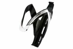 ELITE Porte Bidon CUSTOM RACE Noir Brillant