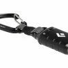Lampe De Poche Porte Clés - Black Diamond Ion - Noir -Equipement Vélo Gravel Soldes unnamed file 4733