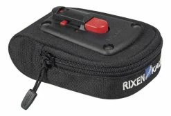 Sacoche De Selle Klickfix Micro 30