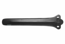 Ass Savers Garde-Boue Arrière Ass Server Fendor Bendor Standard Noir