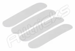 Set De Stickers Réfléchissant O'Neal / 5192-008 -Equipement Vélo Gravel Soldes unnamed file 4747