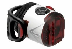 Eclairage Arrière Lezyne Femto USB Drive Blanc