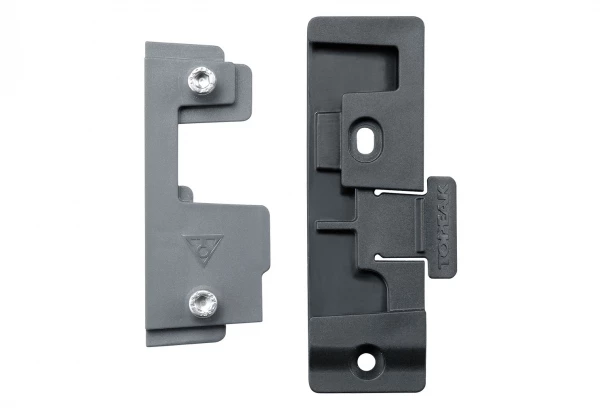 Support Pour Porte Bidon TOPEAK QR CageMount 4 Support Pour Porte Bidon TOPEAK QR CageMount – Image 2