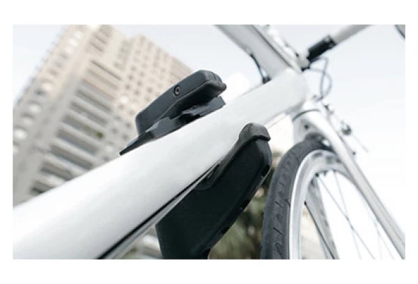 Support Pour Porte Bidon TOPEAK QR CageMount 6 Support Pour Porte Bidon TOPEAK QR CageMount – Image 4