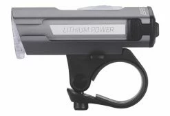 BBB Eclairage Avant SWAT STVZO GRIS -Equipement Vélo Gravel Soldes unnamed file 4758