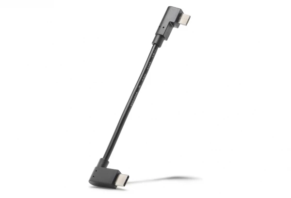 Câble De Chargement Bosch Micro USB - USB-C® (Système VAE De Bosch 2) 3 Câble De Chargement Bosch Micro USB - USB-C® (Système VAE De Bosch 2)