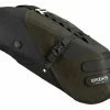 Brooks England Sacoche De Selle Brooks Scape 8L Marron Kaki Mud -Equipement Vélo Gravel Soldes unnamed file 477