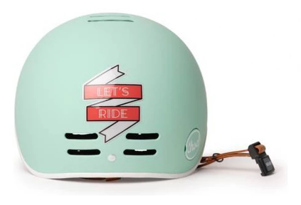 Sticker Réfléchissant Thousand Let's Ride 4 Sticker Réfléchissant Thousand Let's Ride – Image 2