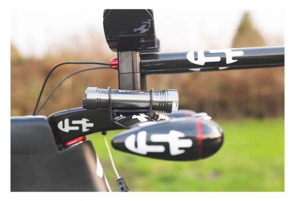 Support Éclairage Exposure Lights Silicone Pour Cintre Aero 4 Support Éclairage Exposure Lights Silicone Pour Cintre Aero – Image 2