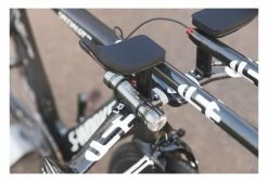 Support Éclairage Exposure Lights Silicone Pour Cintre Aero 10 Support Éclairage Exposure Lights Silicone Pour Cintre Aero -Equipement Vélo Gravel Soldes unnamed file 4798