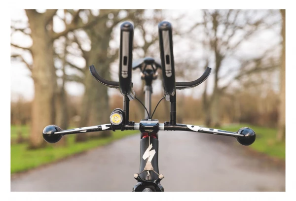 Support Éclairage Exposure Lights Silicone Pour Cintre Aero 7 Support Éclairage Exposure Lights Silicone Pour Cintre Aero – Image 5