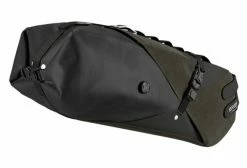 Brooks England Sacoche De Selle Brooks Scape 8L Marron Kaki Mud -Equipement Vélo Gravel Soldes unnamed file 480