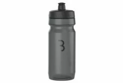 Bidon BBB CompTank3 550 Ml Fumé Gris