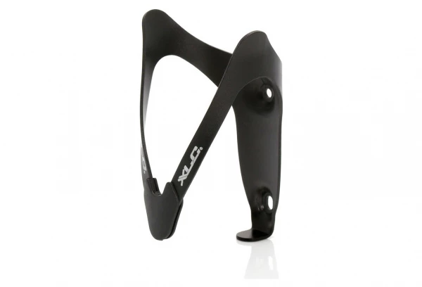 Porte-Bidon XLC BC-A06 Aluminium Noir 3 Porte-Bidon XLC BC-A06 Aluminium Noir