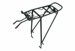 Porte-Bagage Arrière Massi CM-04 Disc Brake Noir