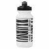 Bidon Massi Black Lines Transparent 500ml Blanc Noir / Translucide -Equipement Vélo Gravel Soldes unnamed file 4832
