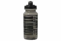Bidon Massi Black Lines Transparent 500ml Blanc Noir / Translucide -Equipement Vélo Gravel Soldes unnamed file 4834