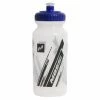 Bidon Massi Basic 500ml Transparent Bleu Rouge / Translucide -Equipement Vélo Gravel Soldes unnamed file 4835