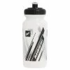 Bidon Massi Basic Transparent 500 Ml Blanc Noir Noir / Translucide -Equipement Vélo Gravel Soldes unnamed file 4842