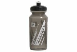 Bidon Massi Basic Transparent 500 Ml Blanc Noir Noir / Translucide -Equipement Vélo Gravel Soldes unnamed file 4844