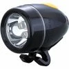 Lampe Avant TOPEAK WHITELITE II Noir