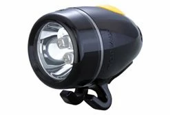 Lampe Avant TOPEAK WHITELITE II Noir