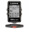 Compteur GPS Lezyne Super Pack Cardio