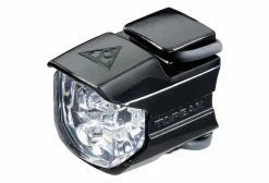 Eclairage Topeak WhiteLite Race