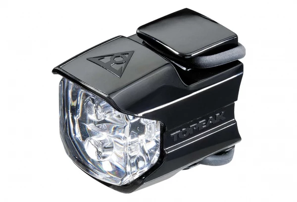 Eclairage Topeak WhiteLite Race 3 Eclairage Topeak WhiteLite Race