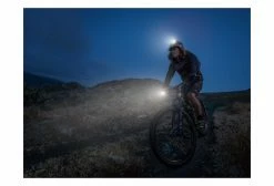 Eclairage Avant Topeak Cubicubi 850 Noir -Equipement Vélo Gravel Soldes unnamed file 4856