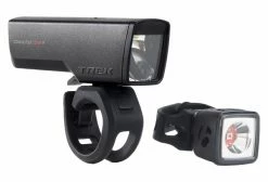 Paire D'Eclairage Trek Commuter Comp R Et Flare R City