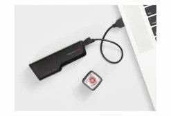 Paire D'Eclairage Trek Commuter Comp R Et Flare R City -Equipement Vélo Gravel Soldes unnamed file 4864