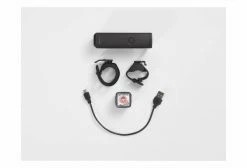 Paire D'Eclairage Trek Commuter Comp R Et Flare R City -Equipement Vélo Gravel Soldes unnamed file 4865