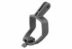 Fixation Basse De Potence Bontrager Blendr Pour Éclairage Avant Commuter