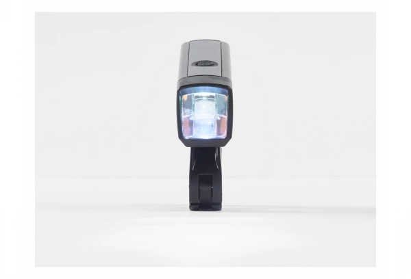 Eclairage Avant Bontrager Commuter Pro RT Noir 7 Eclairage Avant Bontrager Commuter Pro RT Noir – Image 5